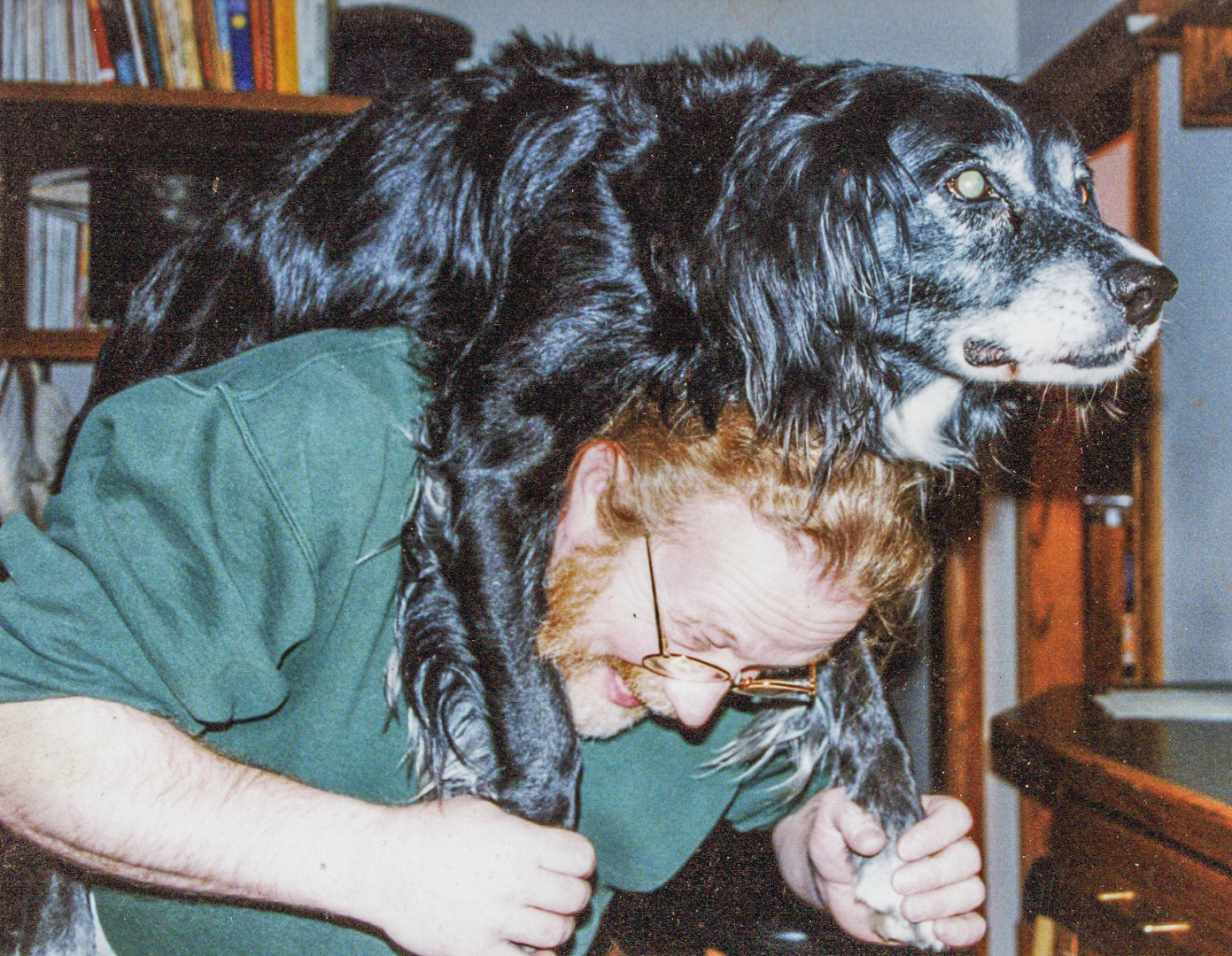 Robin Mayberger Farewell — photo 84
